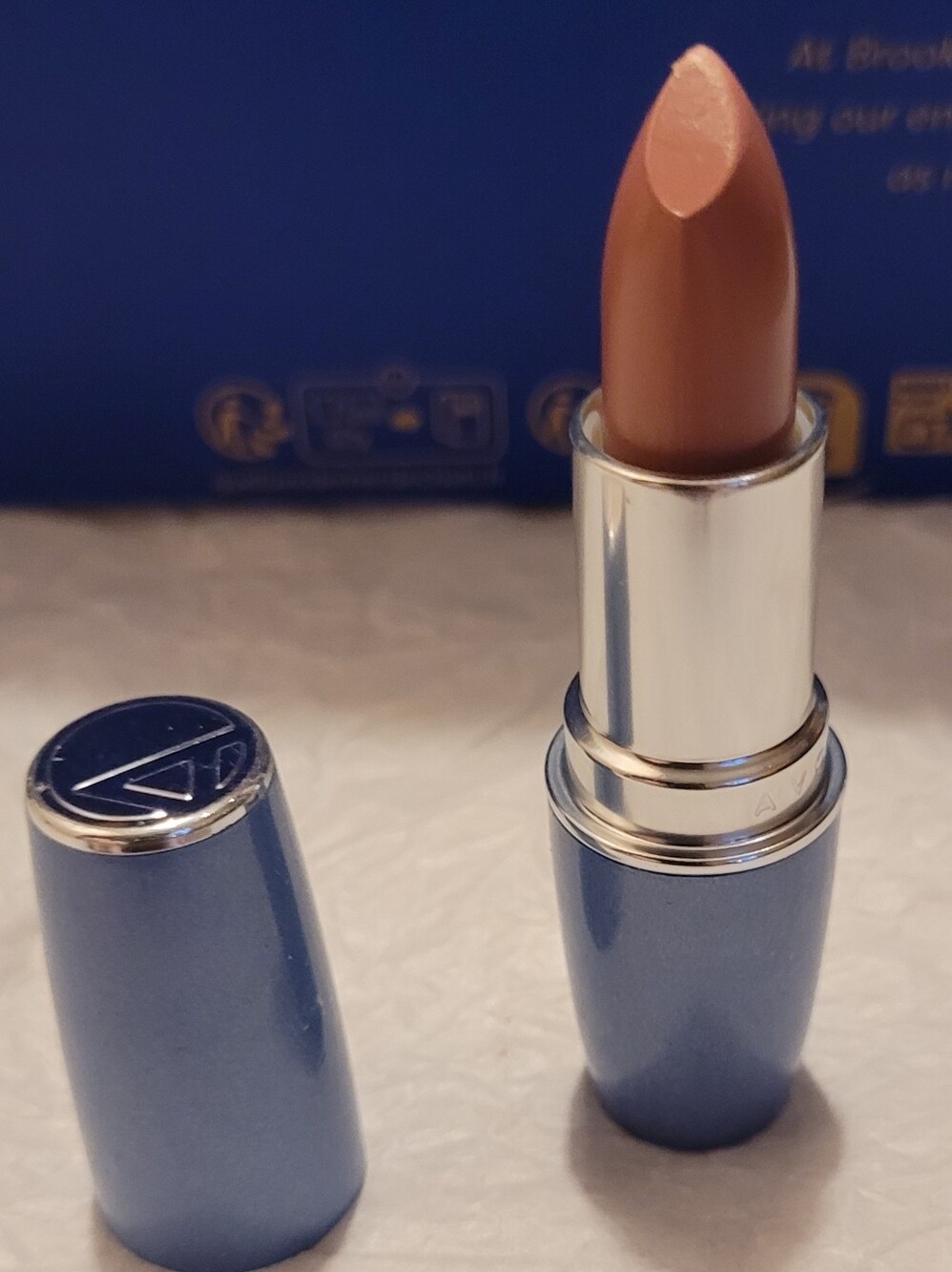 3 DIFF Vintage Avon Lipstick: Women Of Earth-Beyond Color-Ultra